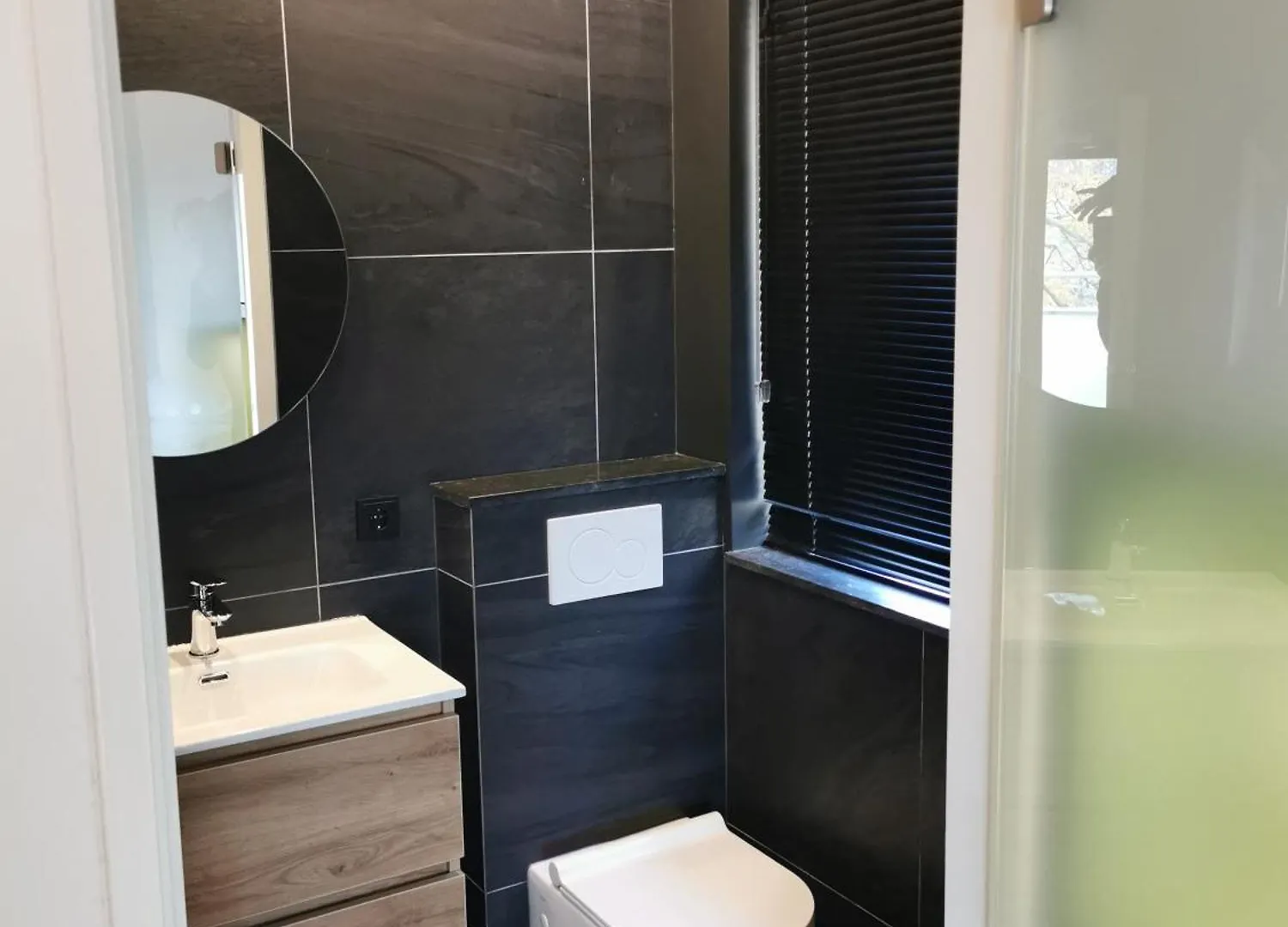 **** Couette-café Hotel Parkzicht Valkenburg aan de Geul Pays-Bas