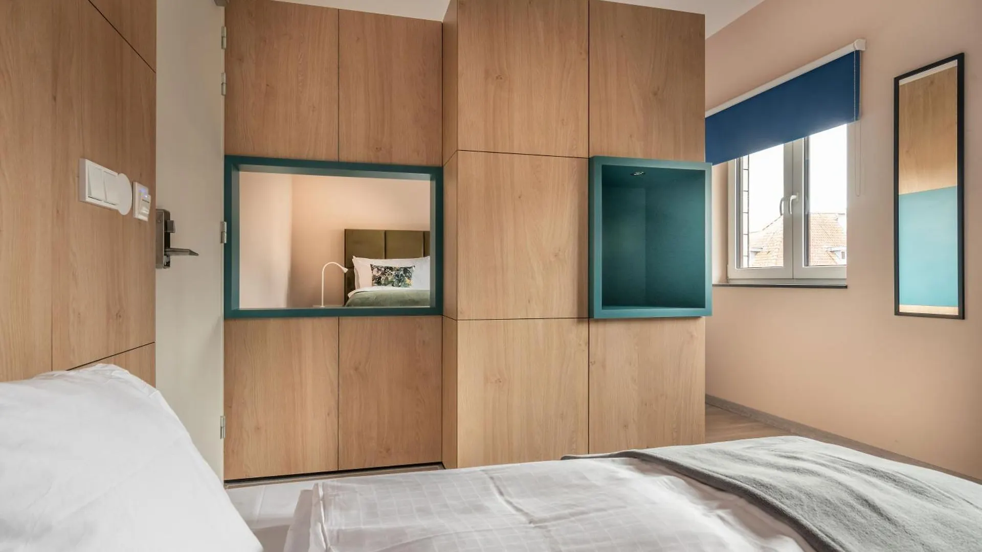 Hotel Parkzicht Valkenburg aan de Geul 4*,