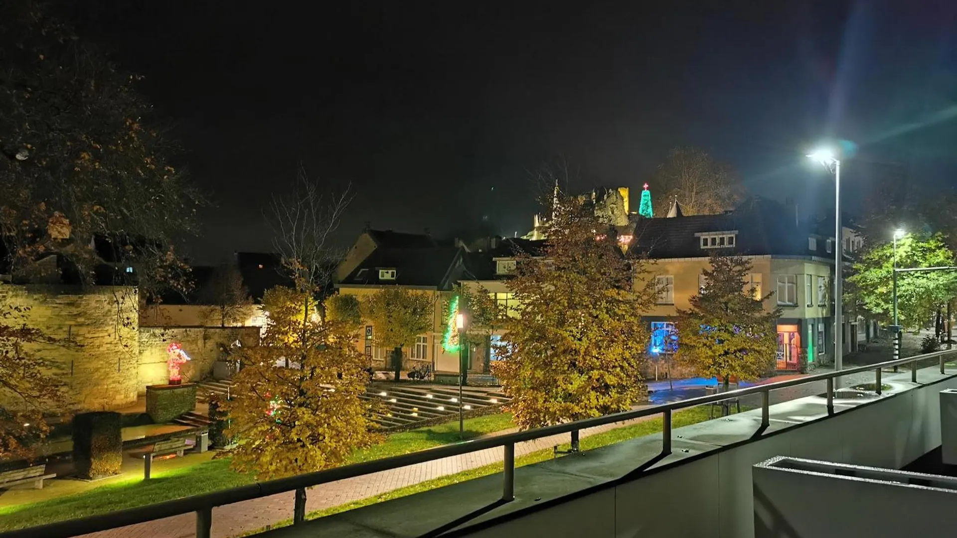Hotel Parkzicht Valkenburg aan de Geul