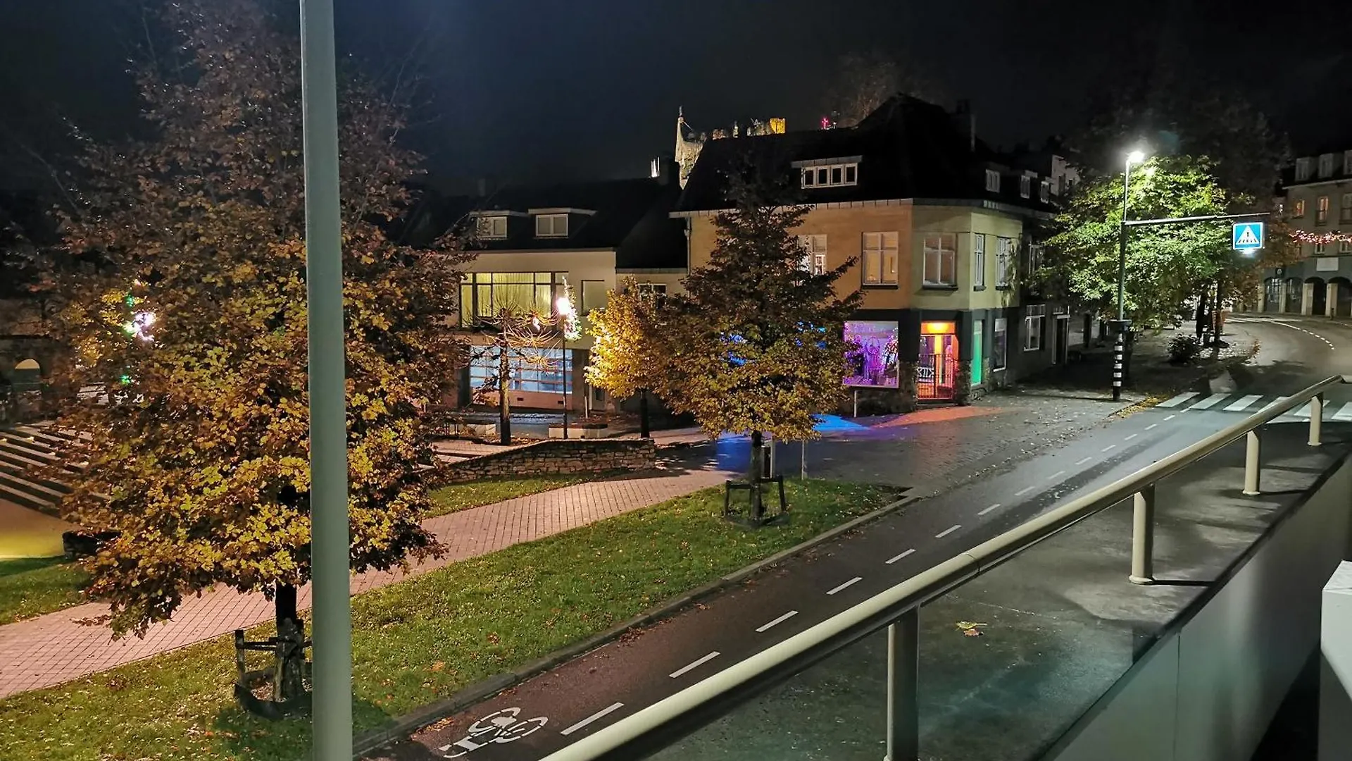 Couette-café Hotel Parkzicht Valkenburg aan de Geul