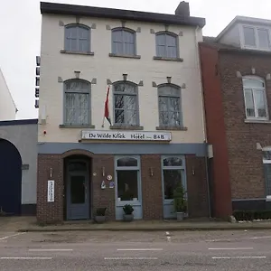 De Wilde Kriek Valkenburg aan de Geul