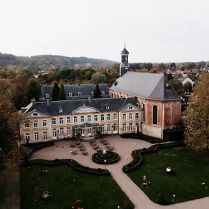 Chateau St Gerlach - Oostwegel Collection, Member Of Relais And Chateaux Валкенбург