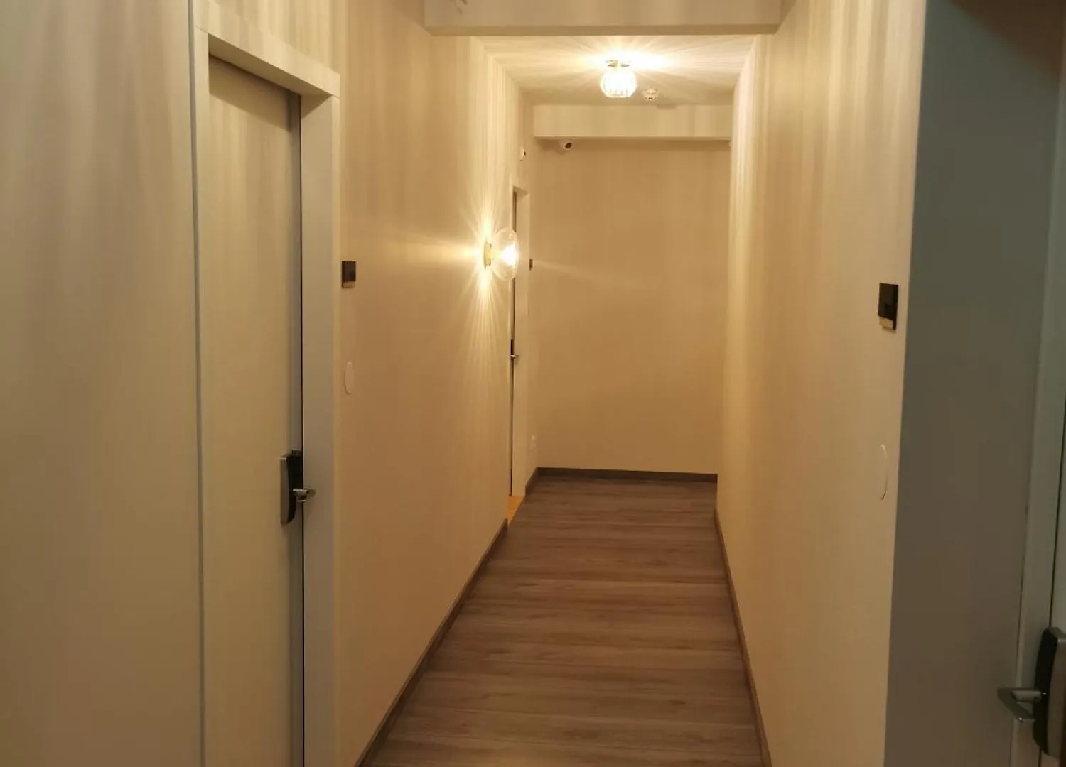 Hotel Parkzicht Valkenburg aan de Geul Bed & Breakfast