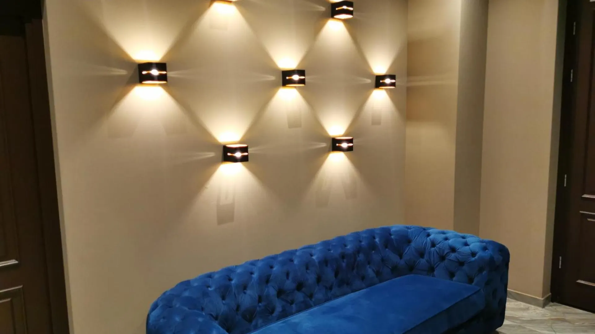 Hotel Parkzicht Valkenburg aan de Geul 4*,