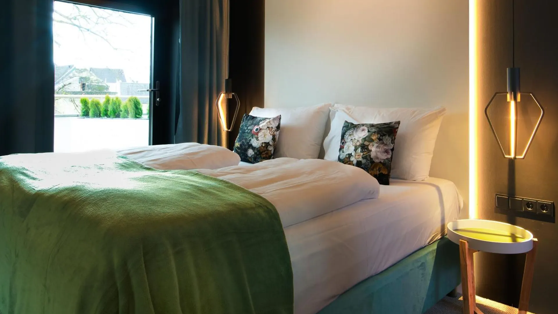 Hotel Parkzicht Valkenburg aan de Geul Netherlands